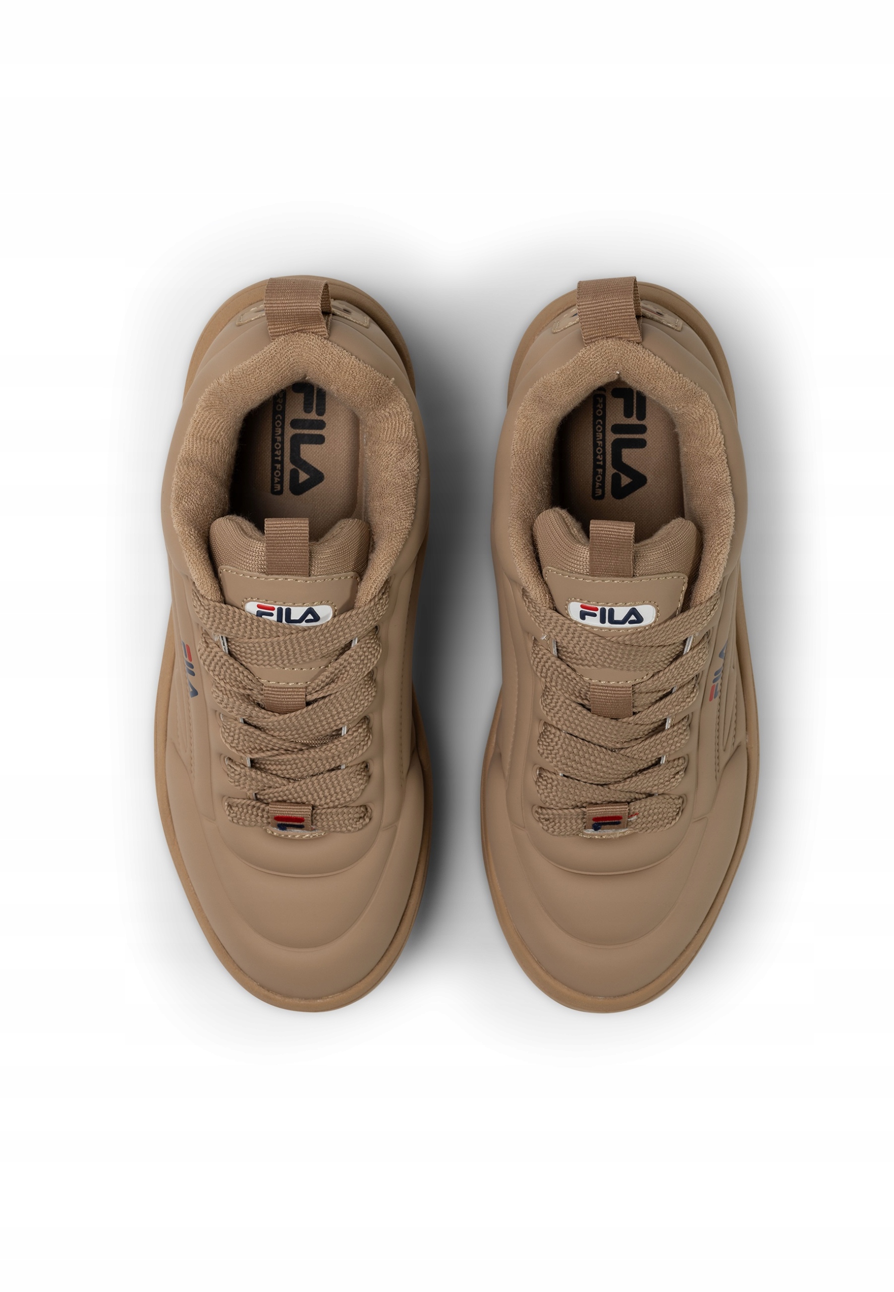 Wygodne i lekkie sneakersy dla kobiet