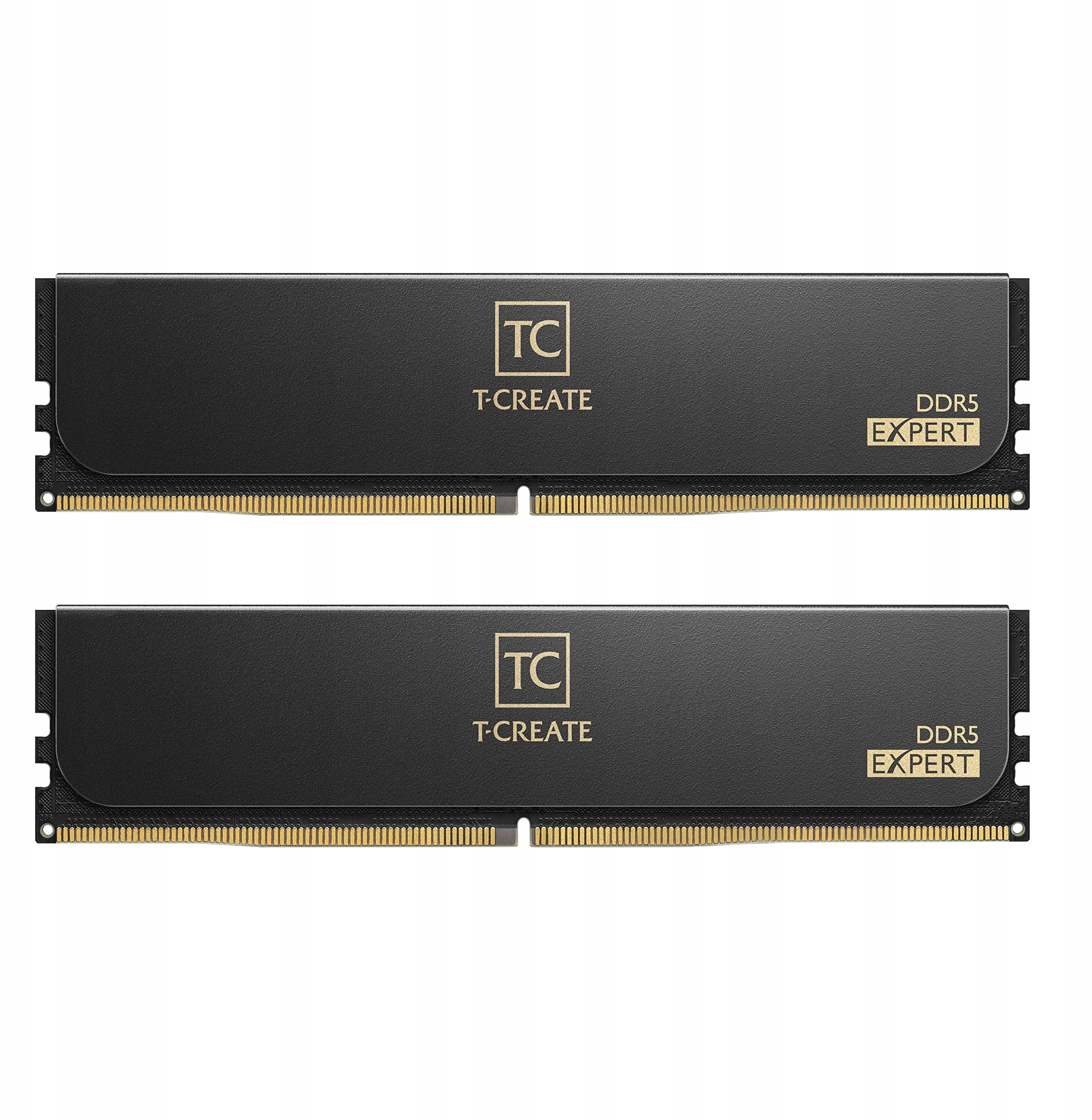 Zestaw pamięci RAM 2 x 16 GB – Idealny do komputerów stacjonarnych