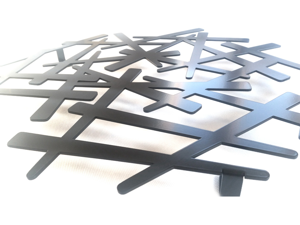 Praktyczność i dekoracyjna funkcja wieszaka