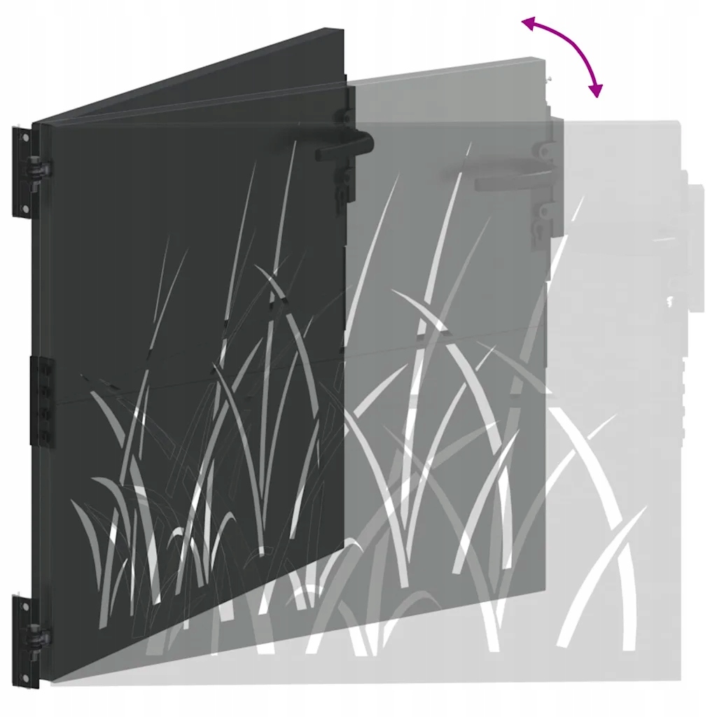 Łatwy montaż – Szybka instalacja w Twoim ogrodzie
