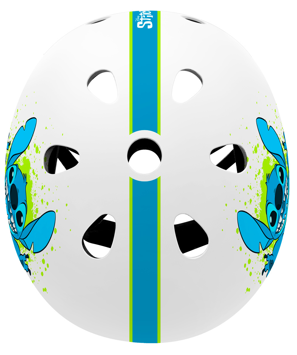 Stylowy design z motywem Stitch