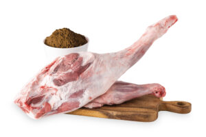 Ikona składnika: Jagnięcina