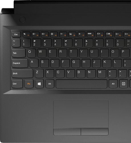 Laptop Lenovo B50