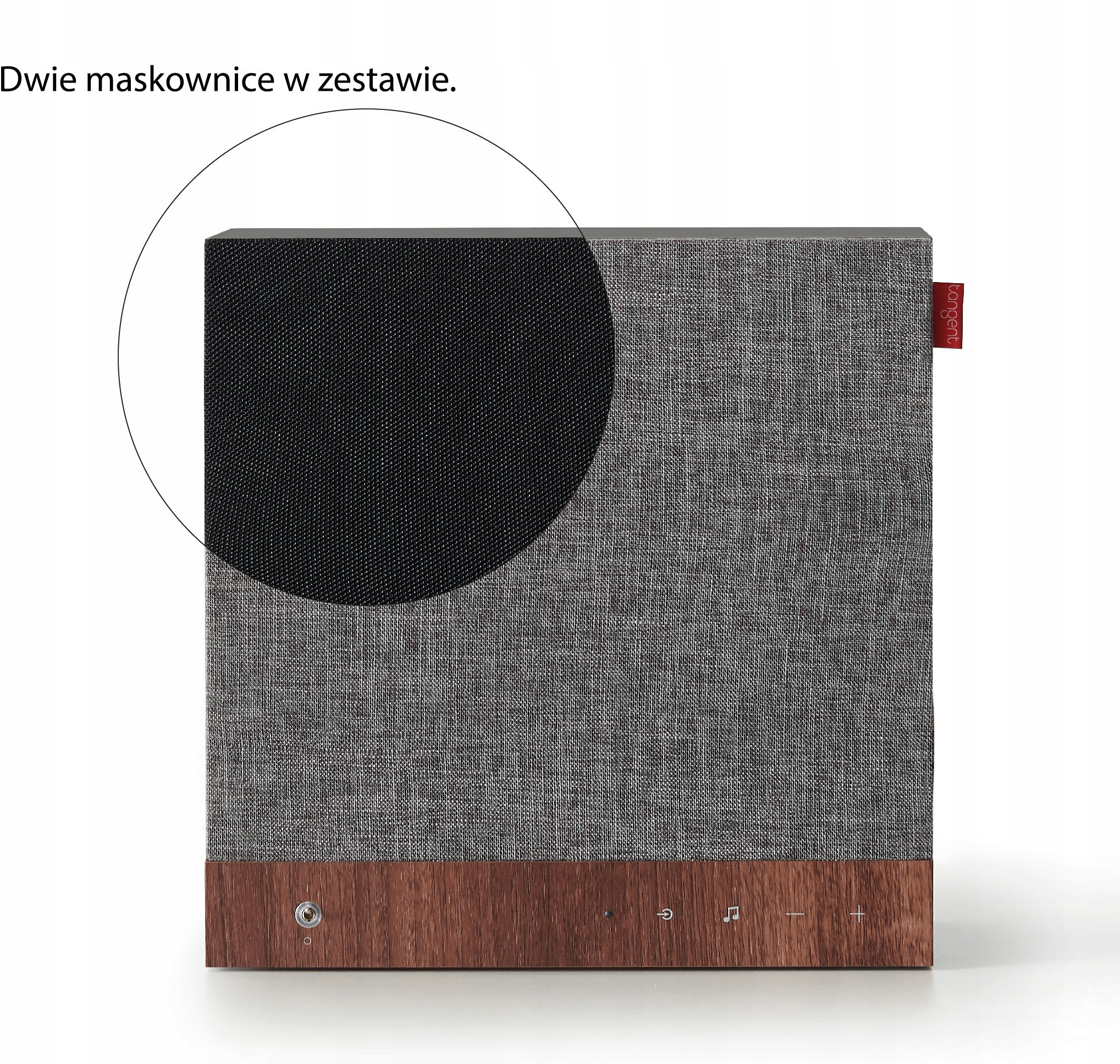 Bezprzewodowe połączenie Bluetooth 5.0 TWS