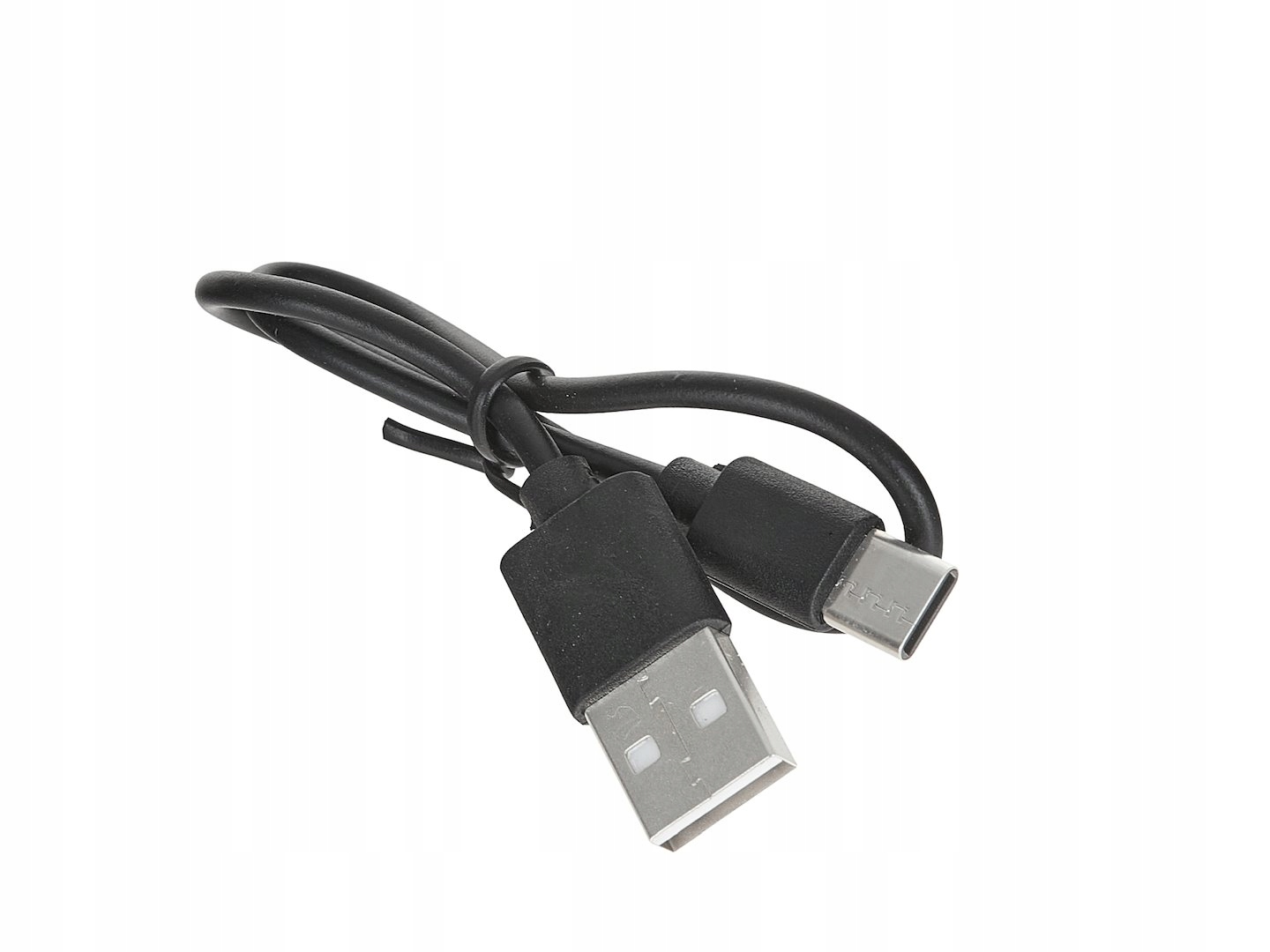 Wbudowany akumulator 500 mAh – długotrwała praca i szybkie ładowanie