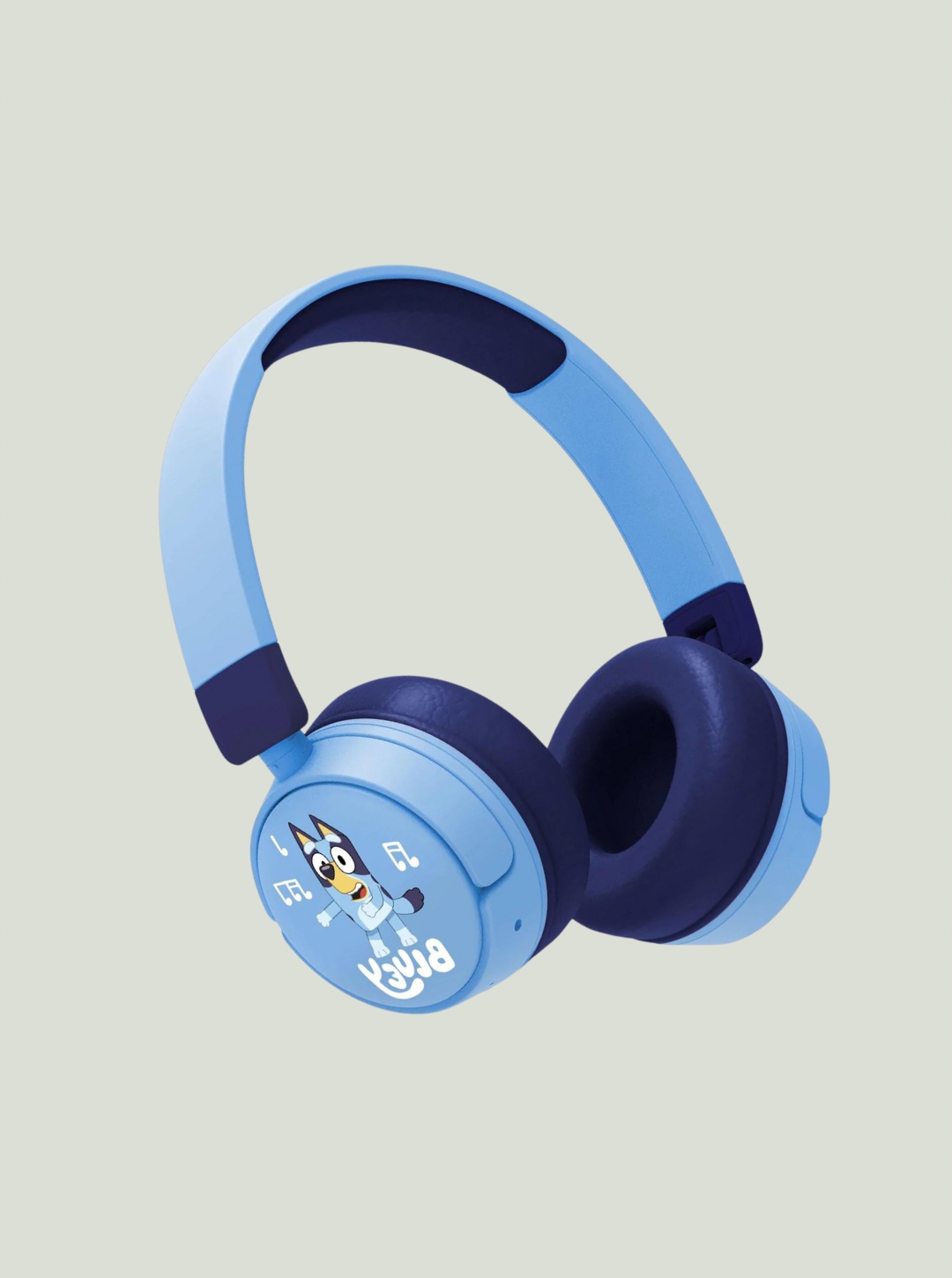 Bezprzewodowa transmisja Bluetooth dla dzieci
