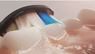 Udowodniona technologia Sonicare