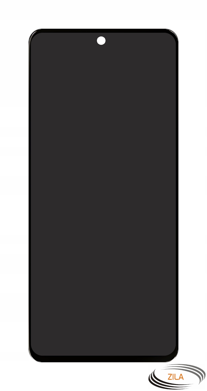 Wysoka jakość obrazu dzięki matrycy IPS LCD