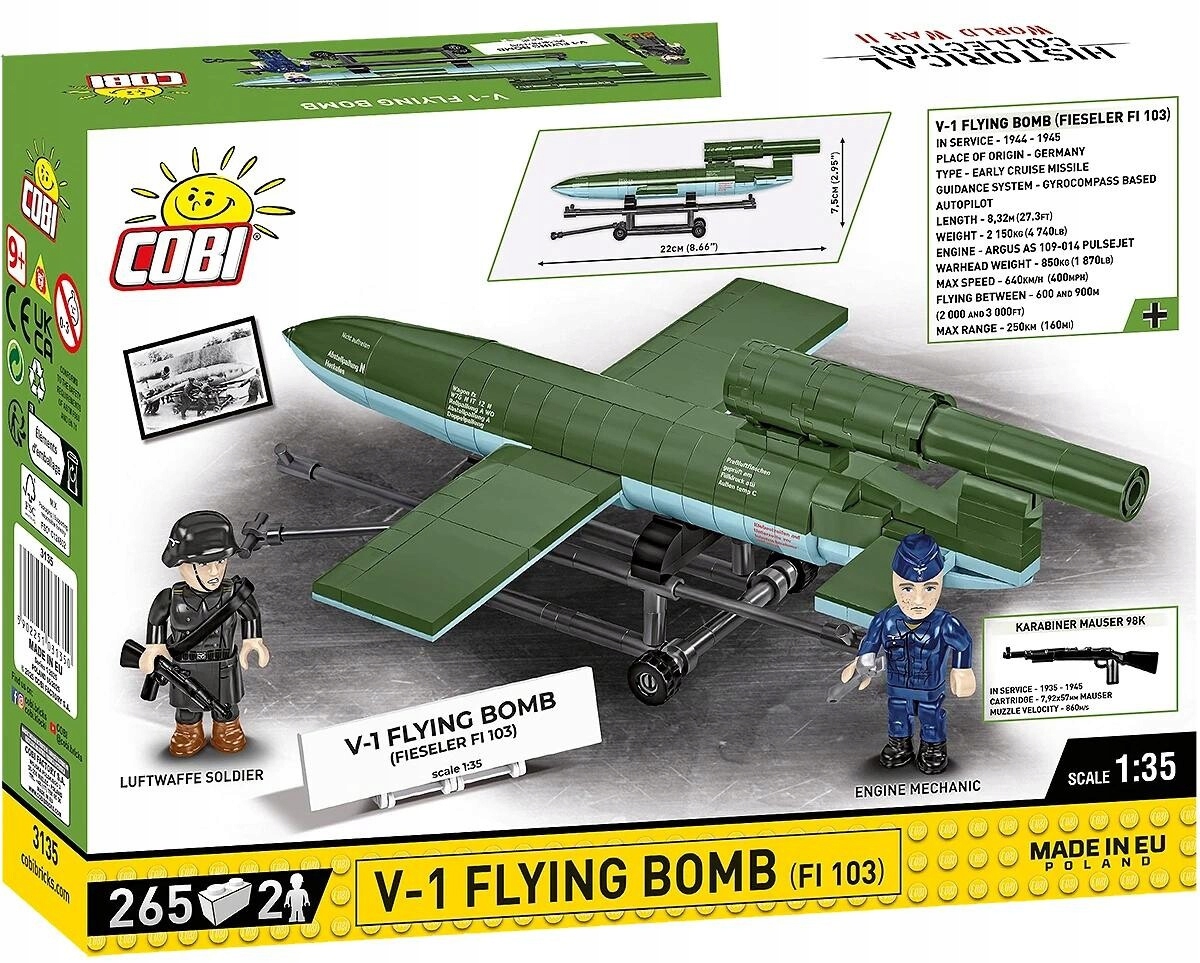 Edukacyjna zabawa – Poznaj historię przez modelarstwo