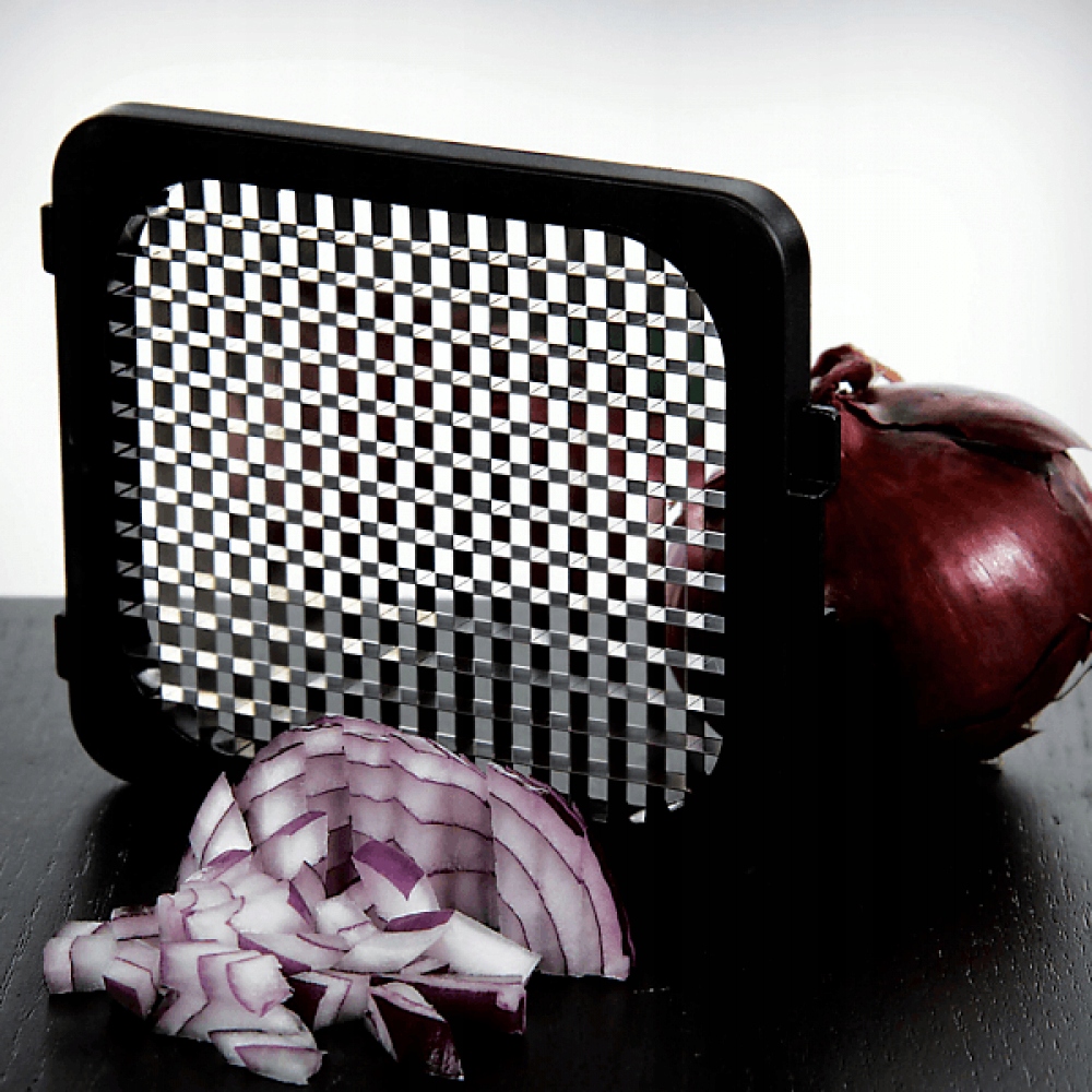 Różne wymiary ostrzy – Idealne do różnorodnych zadań kuchennych