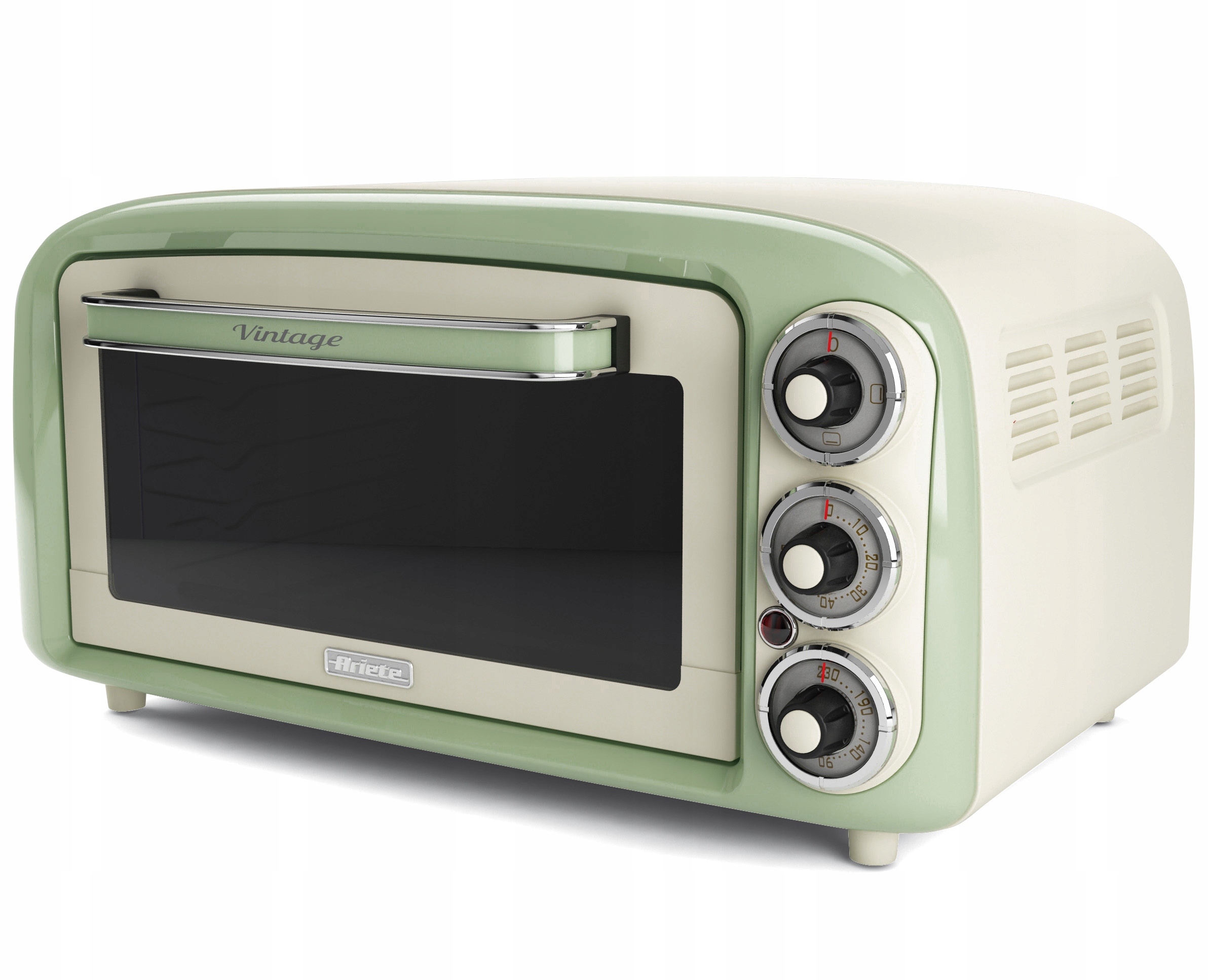 Wygodne użytkowanie – timer i wskaźnik gotowości