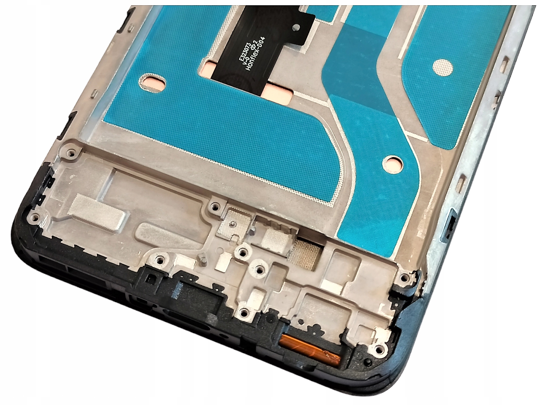 Trwałość i niezawodność – Inwestycja w oryginalne komponenty