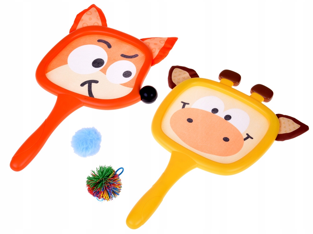 Kolorowe i atrakcyjne – zachęta do aktywnej zabawy