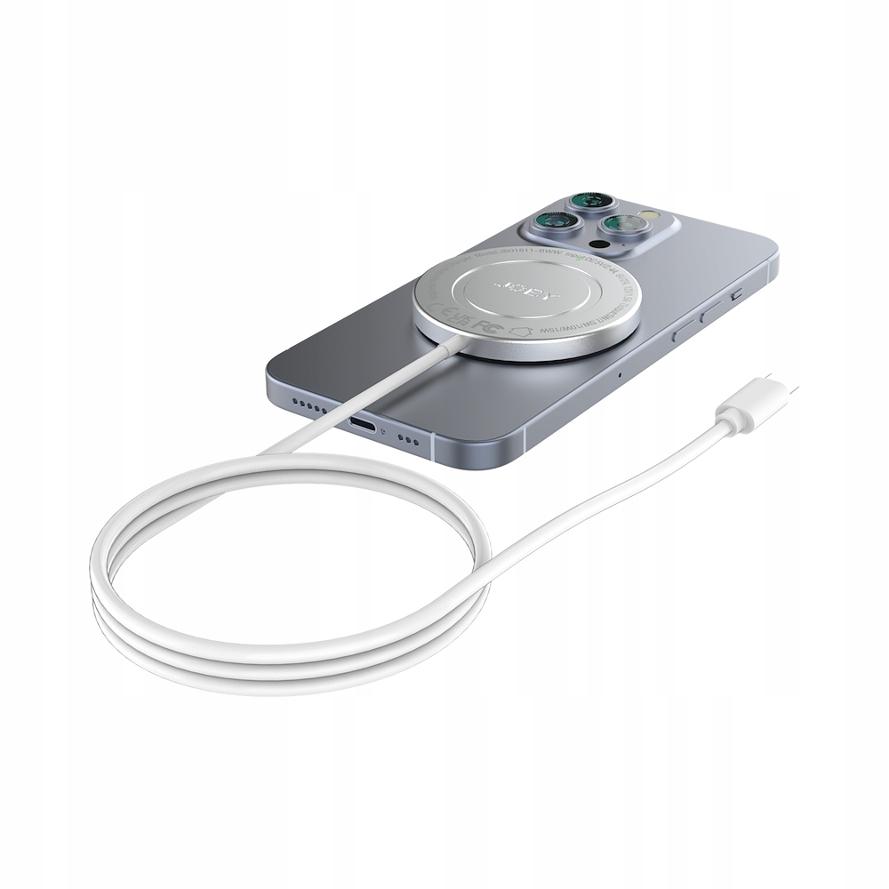 Kompaktowa i płaska konstrukcja