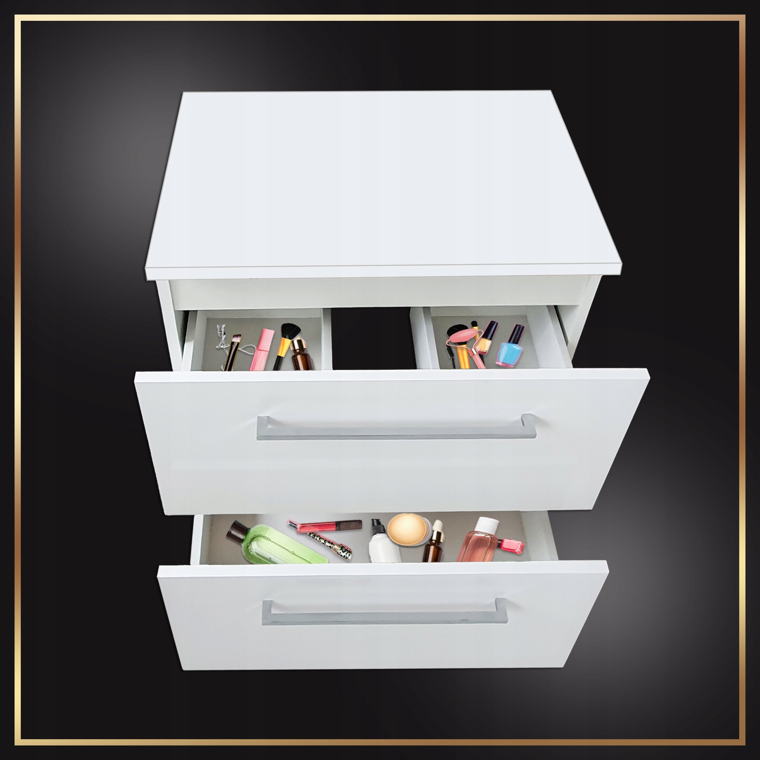 Wysoka jakość wykonania – odporność na wilgoć i elegancki wygląd