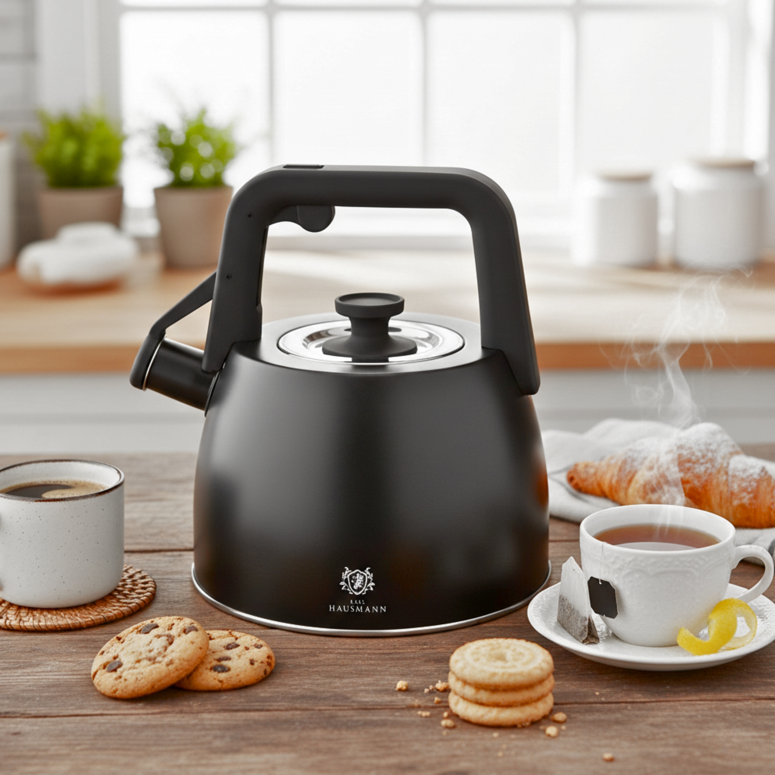 Wysokiej jakości stal nierdzewna - trwałość i estetyka