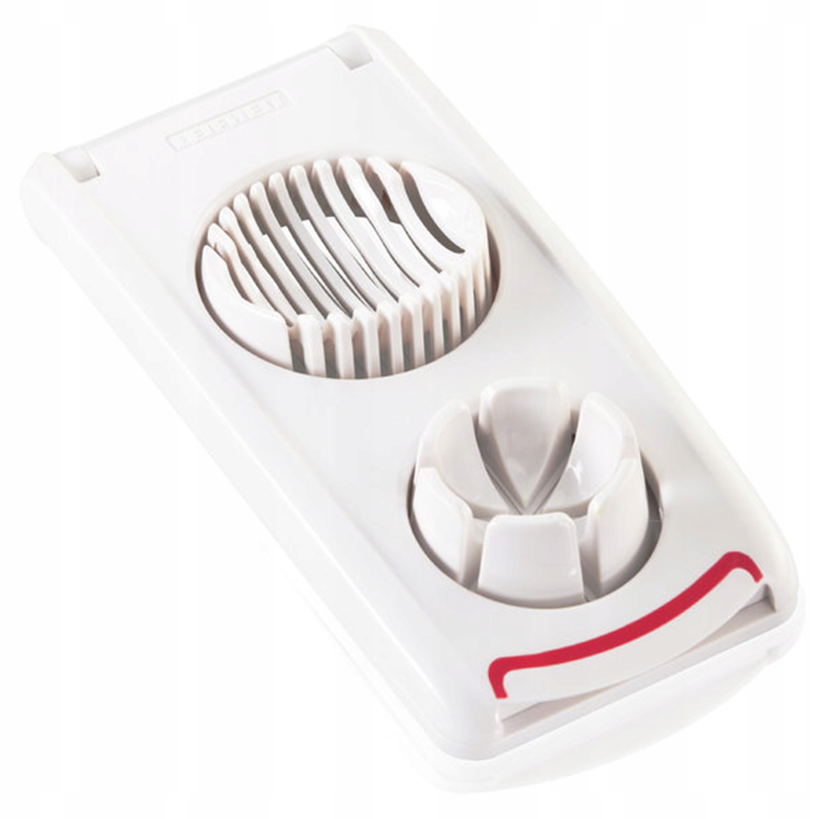 Krajalnica Leifheit LEIFHEIT Krajalnica do jajek Combi – Idealne rozwiązanie do kuchni