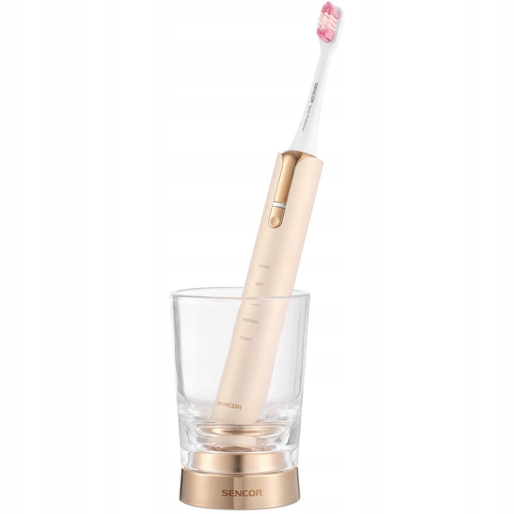 Inteligentny timer z technologią Quadpacer