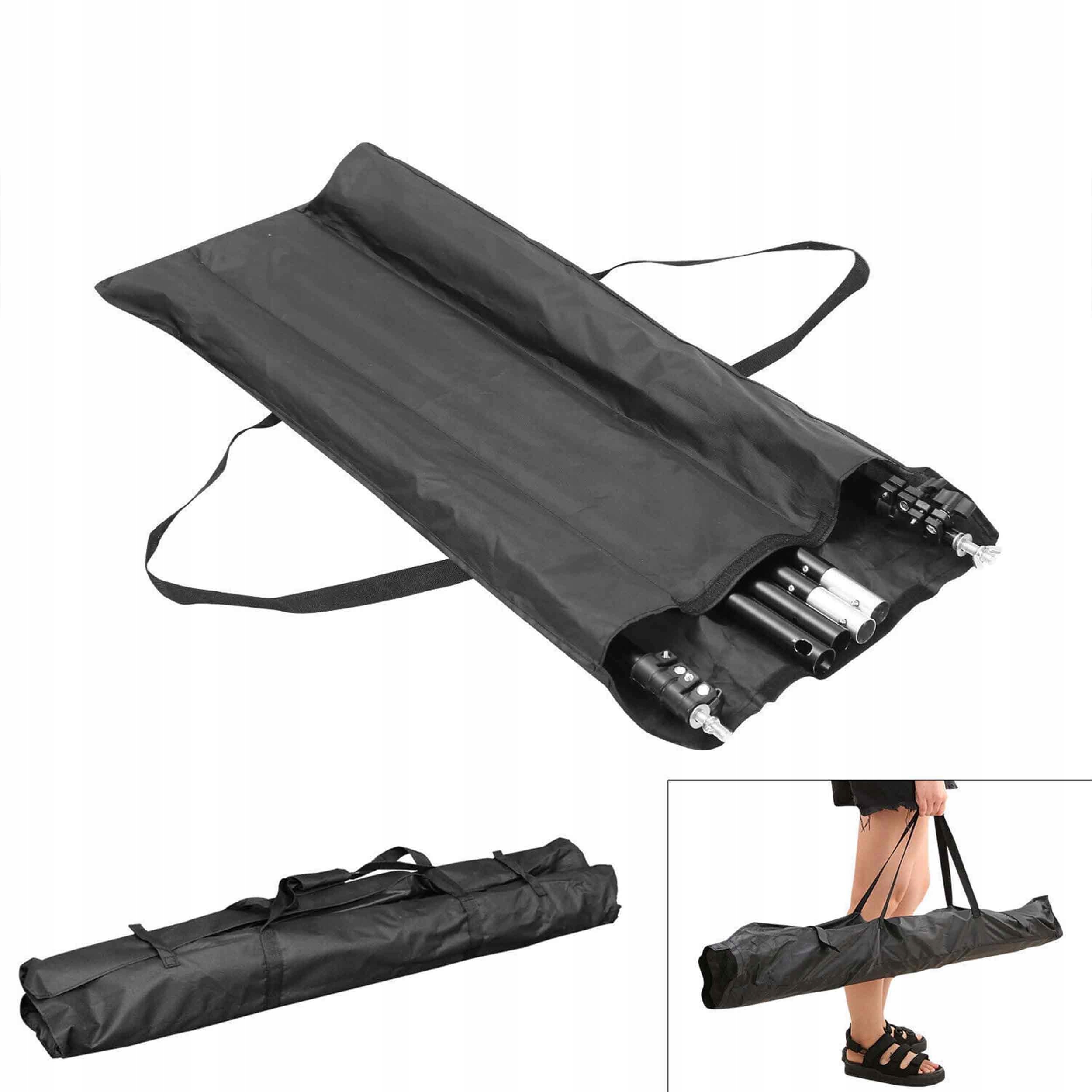 Praktyczne zaciski – pewne trzymanie tła bez zagnieceń