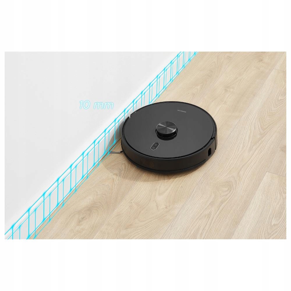 Łatwe sterowanie dzięki aplikacji Sencor HOME – Komfort w zasięgu ręki