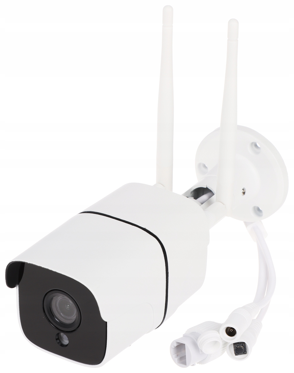 KAMERA IP APTI-W61C2-TUYA-V2 Wi-Fi – Nowoczesne rozwiązanie monitoringu