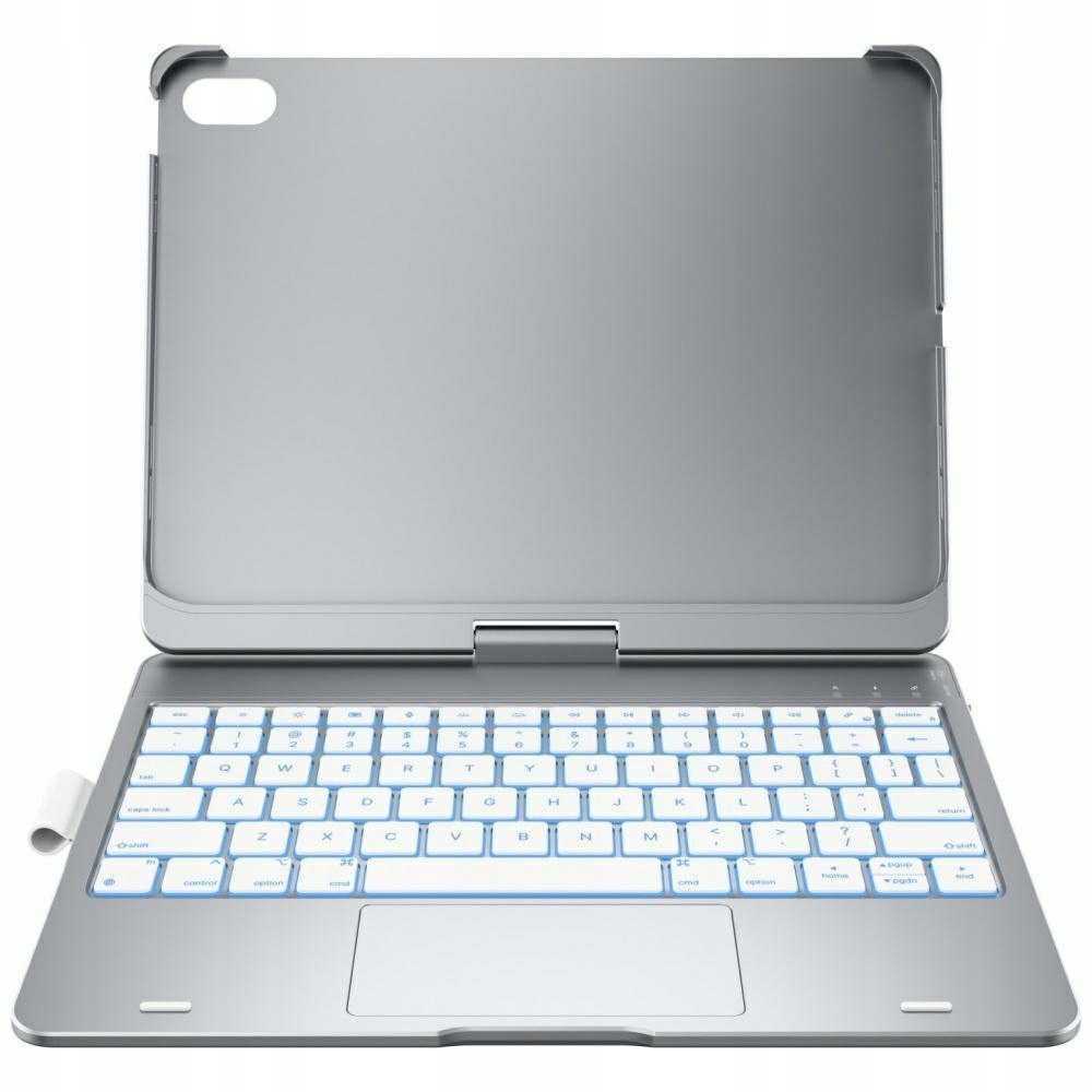 Etui Typecase Flexbook Touch z klawiaturą do iPad 11