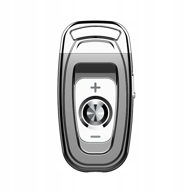 Pojemność 16GB – wystarczająca na długie sesje nagraniowe