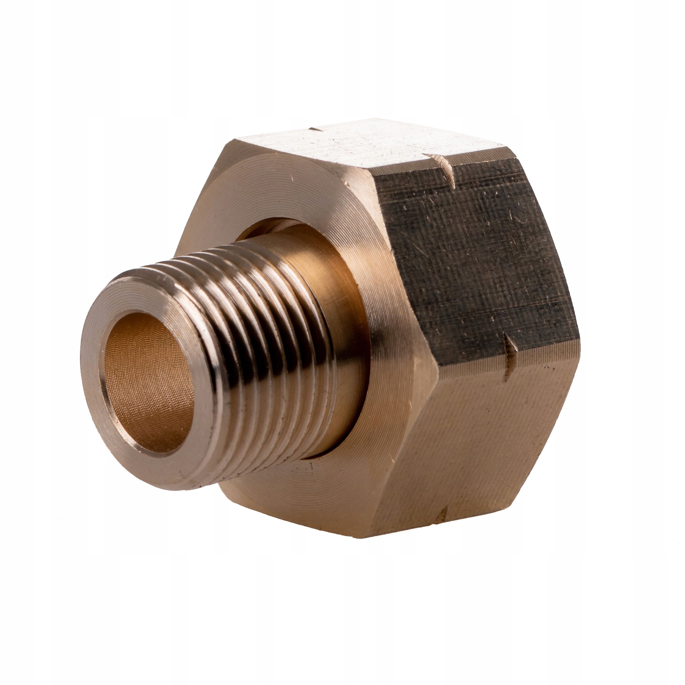 Gwint zewnętrzny 3/8