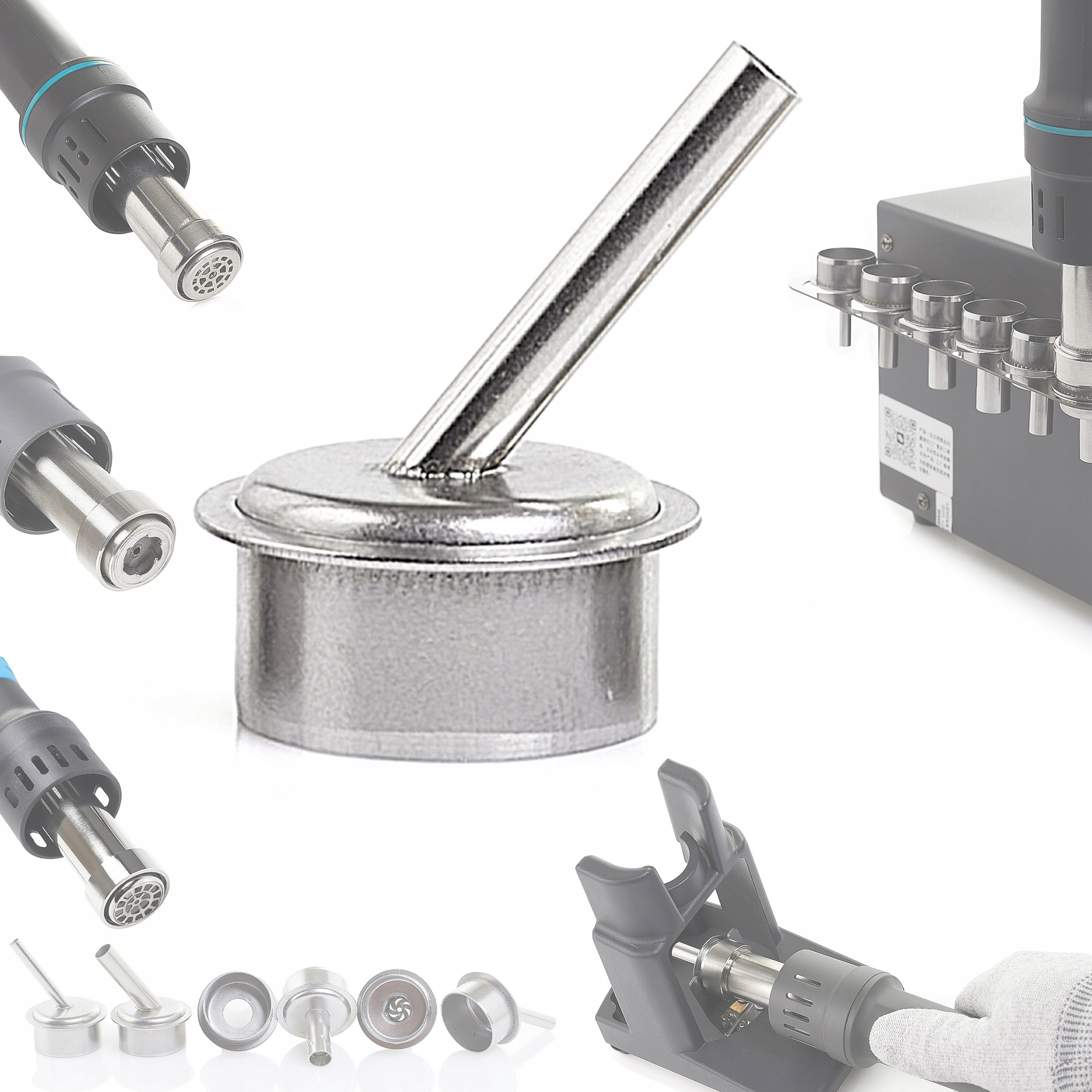 Zastosowanie w różnych projektach DIY i naprawach