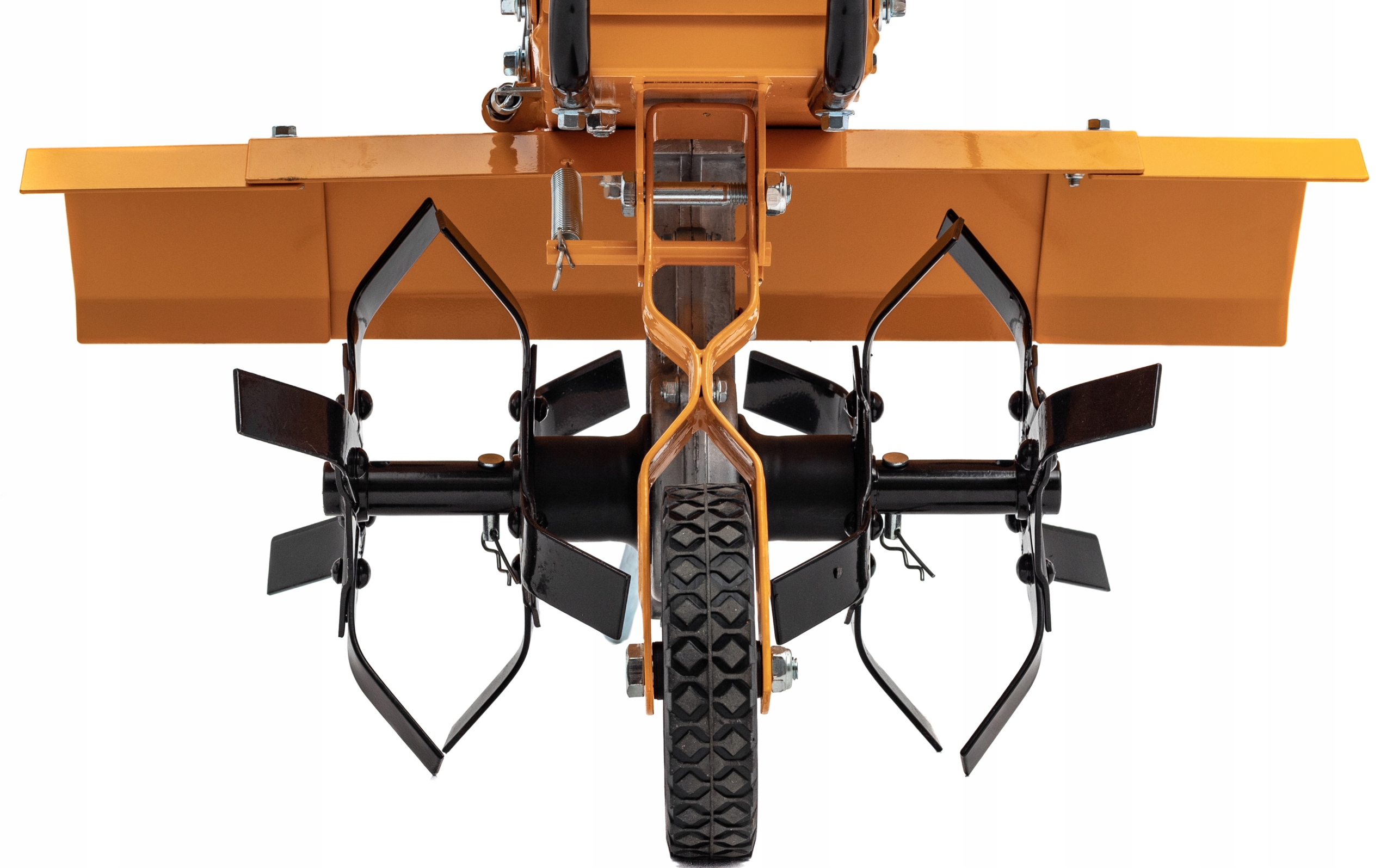 Spalinowa glebogryzarka Riwall RPT 6060 – Twoja niezawodna pomoc w ogrodzie