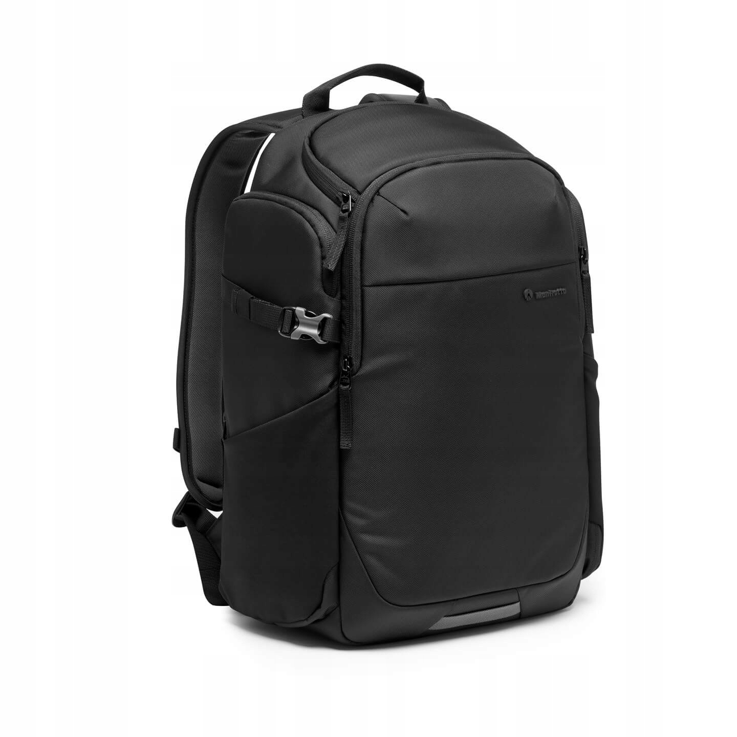 Plecak Manfrotto Advanced III Befree – Idealny towarzysz dla fotografa