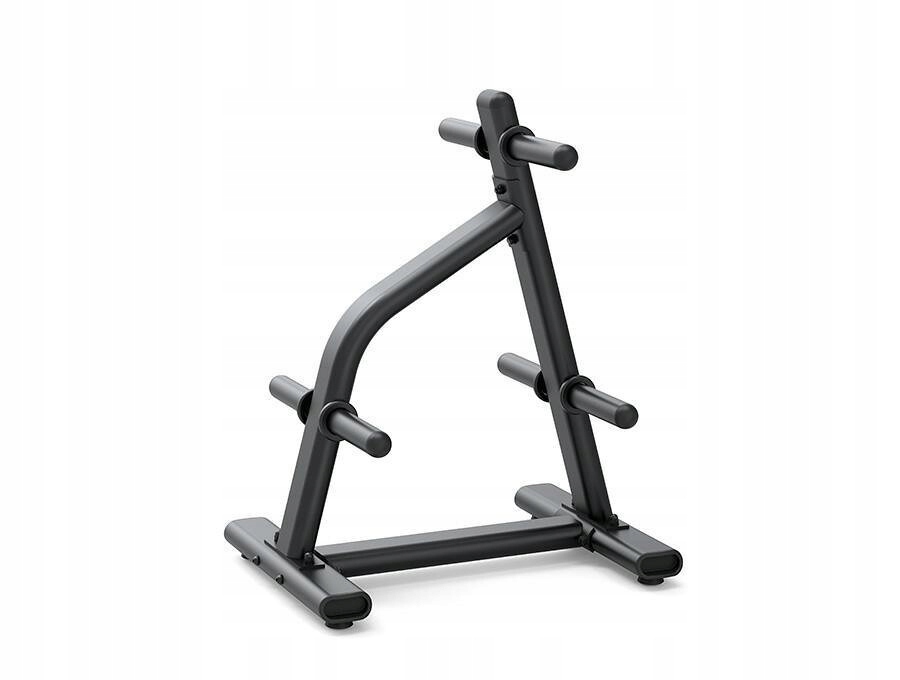 Wzmocniona konstrukcja z antypoślizgowymi stopkami