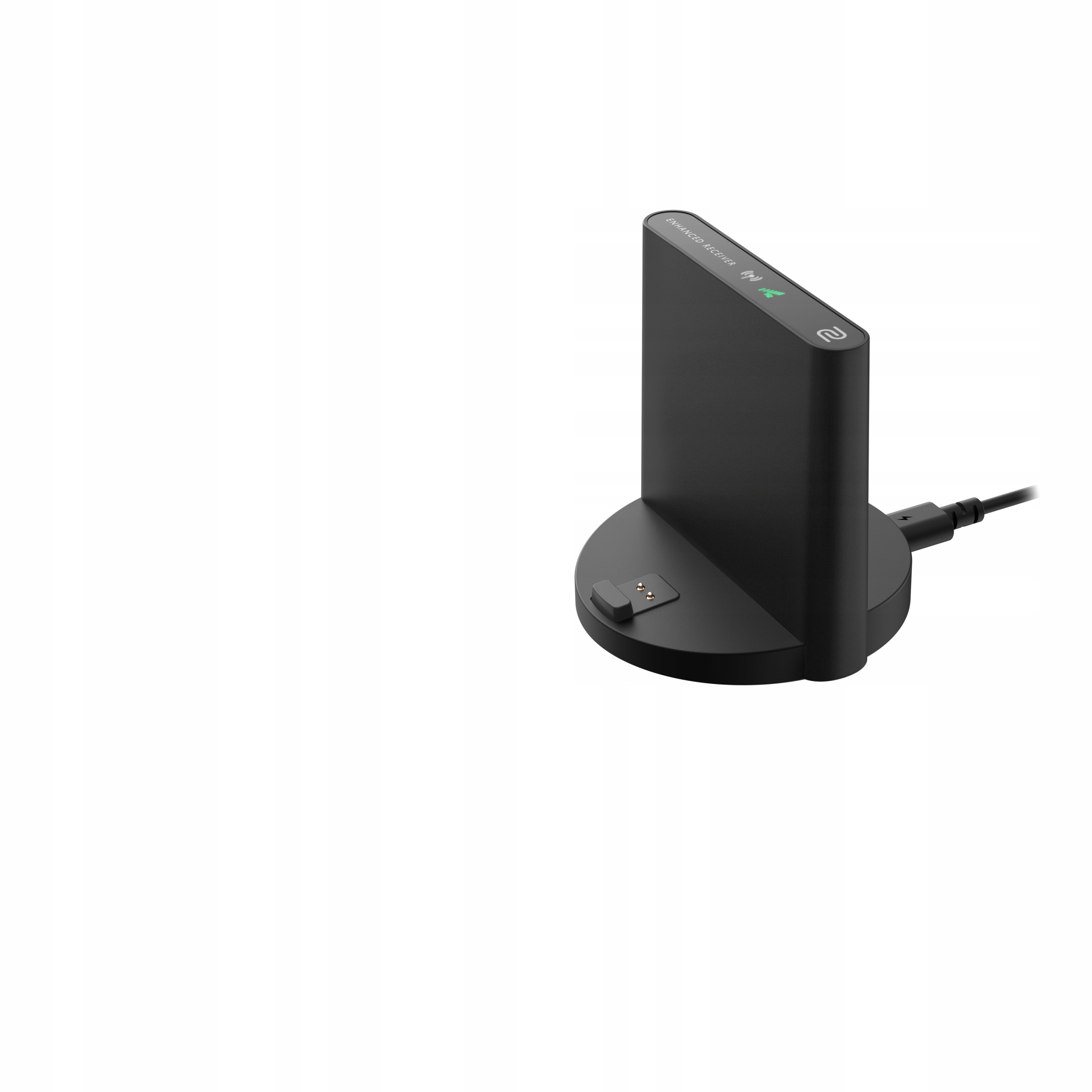 Stabilna łączność bezprzewodowa 4K