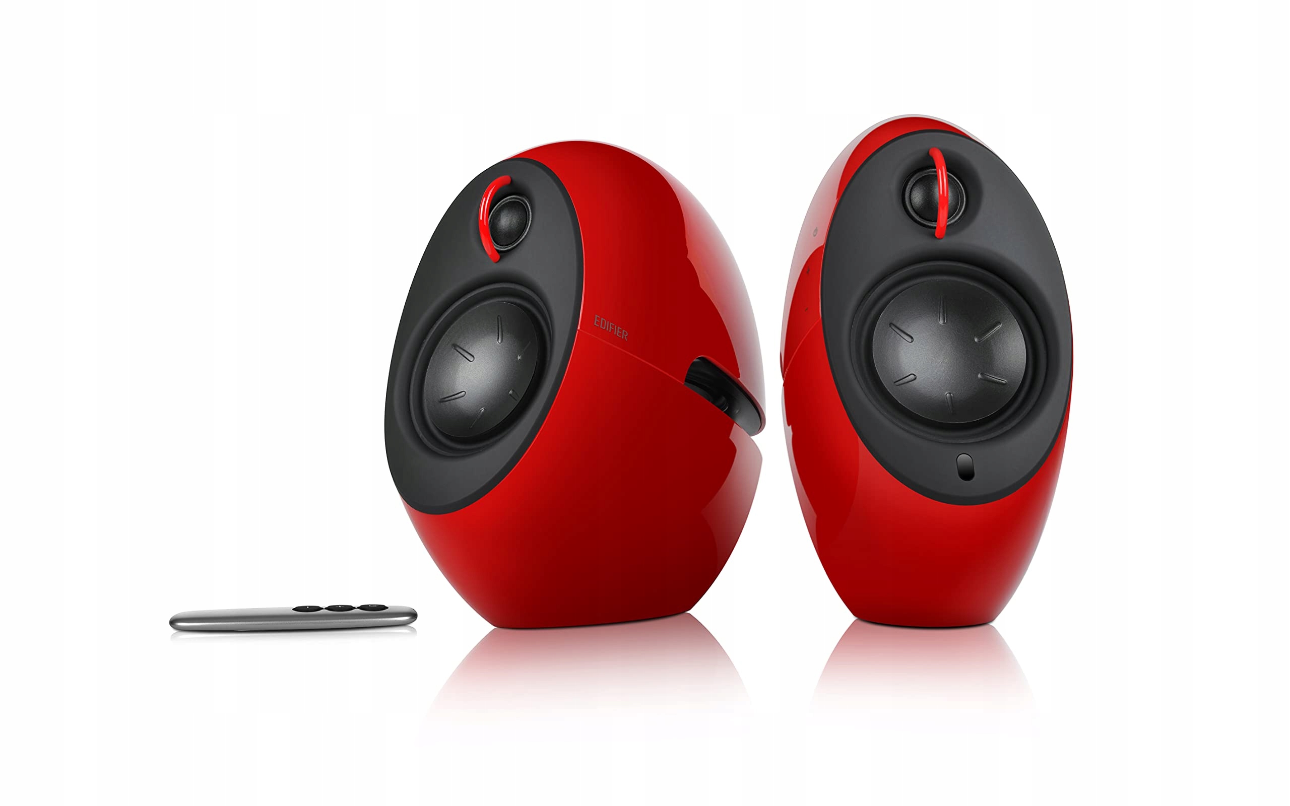 Edifier Luna E25HD – Designerski zestaw głośników z Bluetooth (74 W)