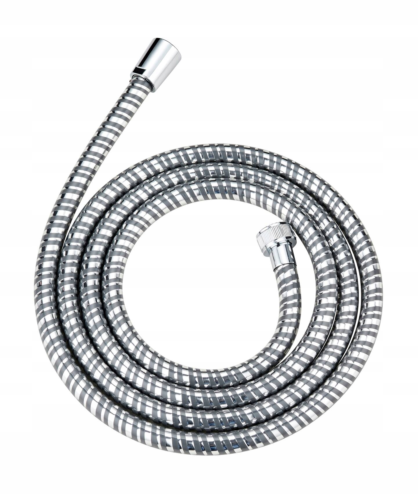 Wytrzymały wąż o długości 150 cm