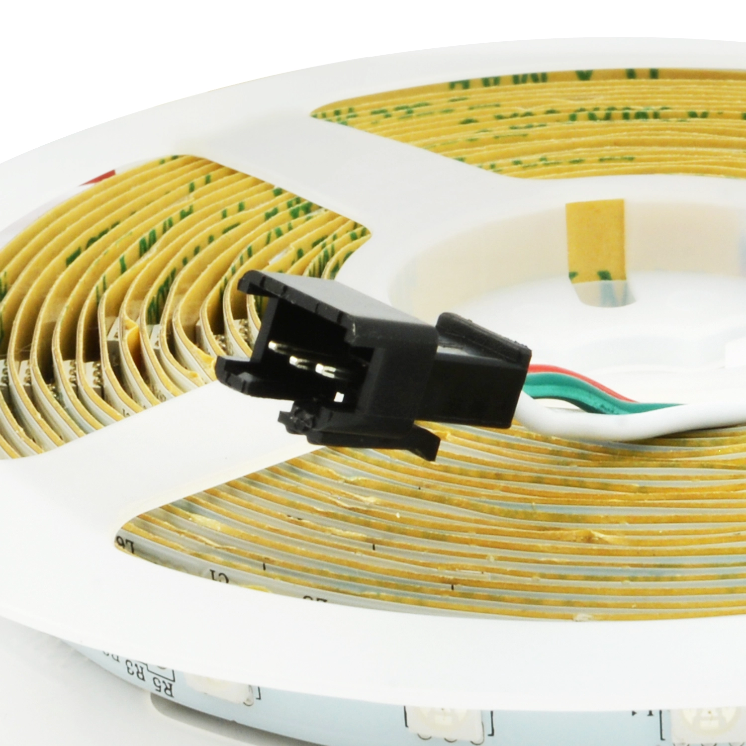 Kompatybilność z kontrolerami WiFi/ZigBee – Inteligentne sterowanie oświetleniem