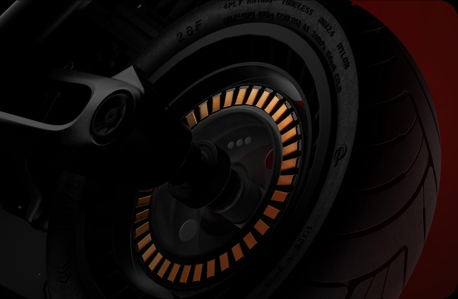Segway GT3