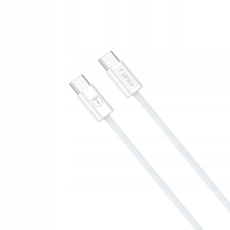 Szybkie ładowanie i błyskawiczny transfer danych