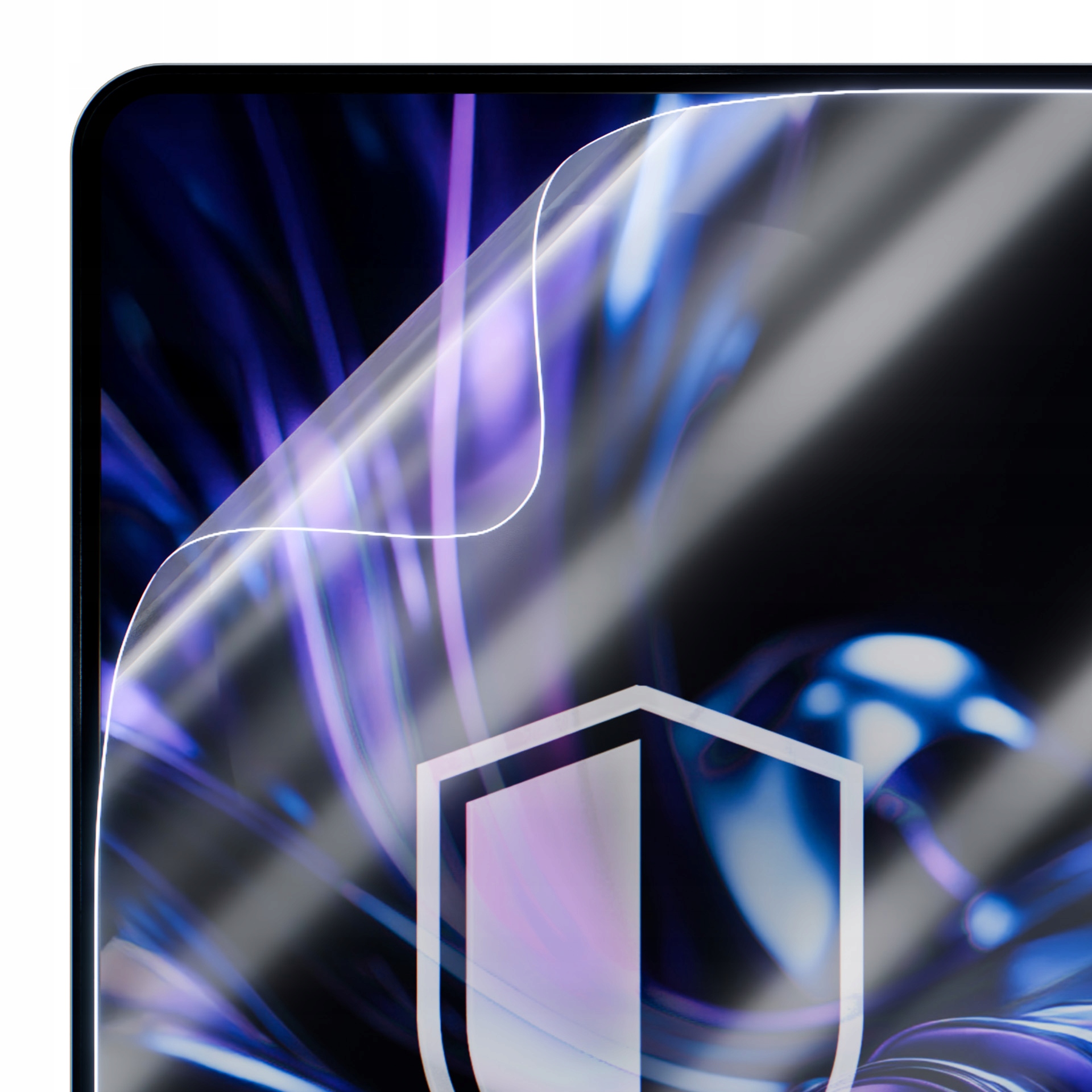 Wzmocnienie ekranu o 300% – Niezawodna ochrona