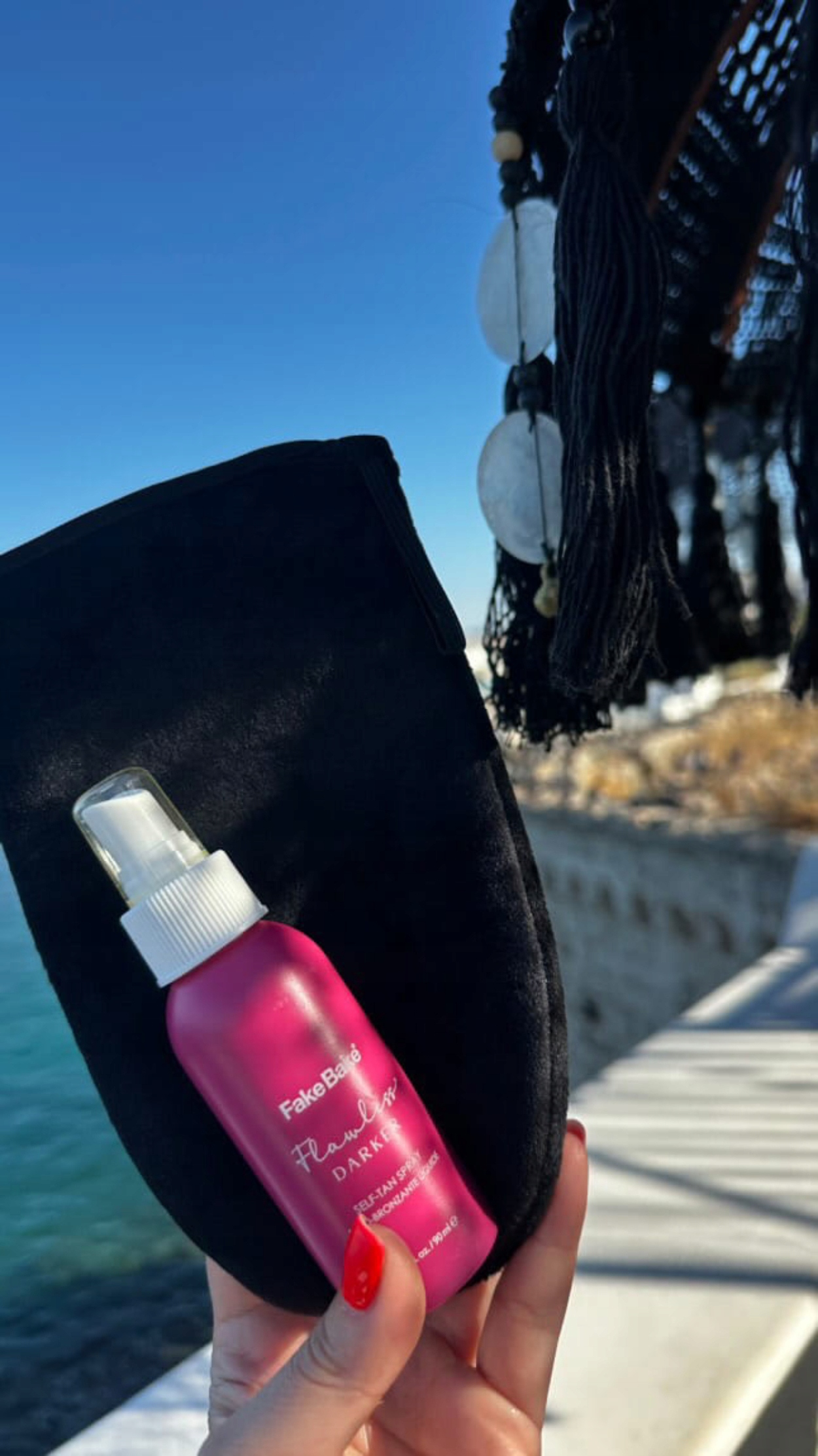 Wersja Darker – dla głębszego efektu