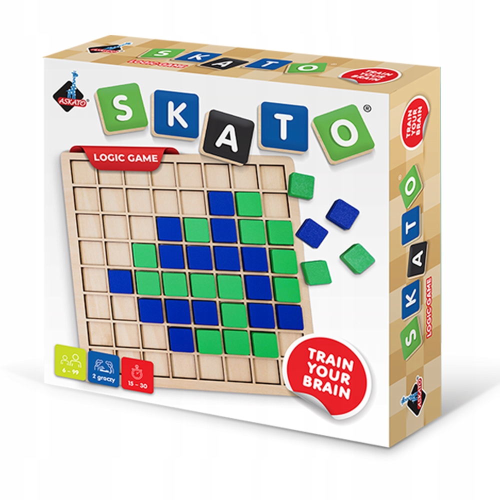 Idealna dla dzieci i dorosłych – wspólne spędzanie czasu