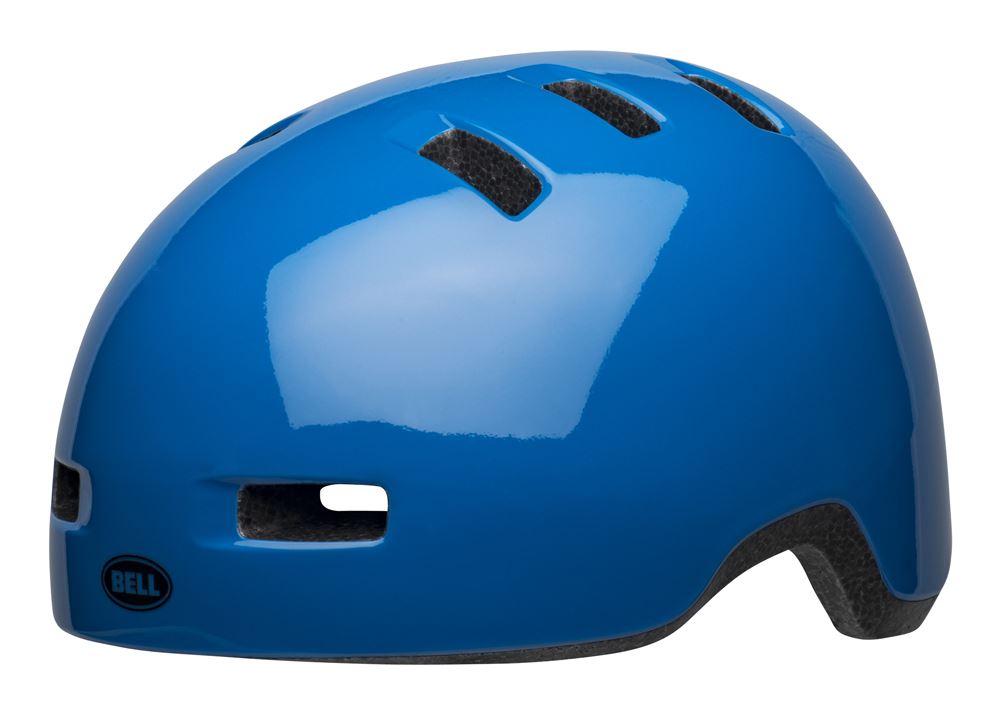 Kask dziecięcy BELL LIL RIPPER – Bezpieczna jazda dla najmłodszych