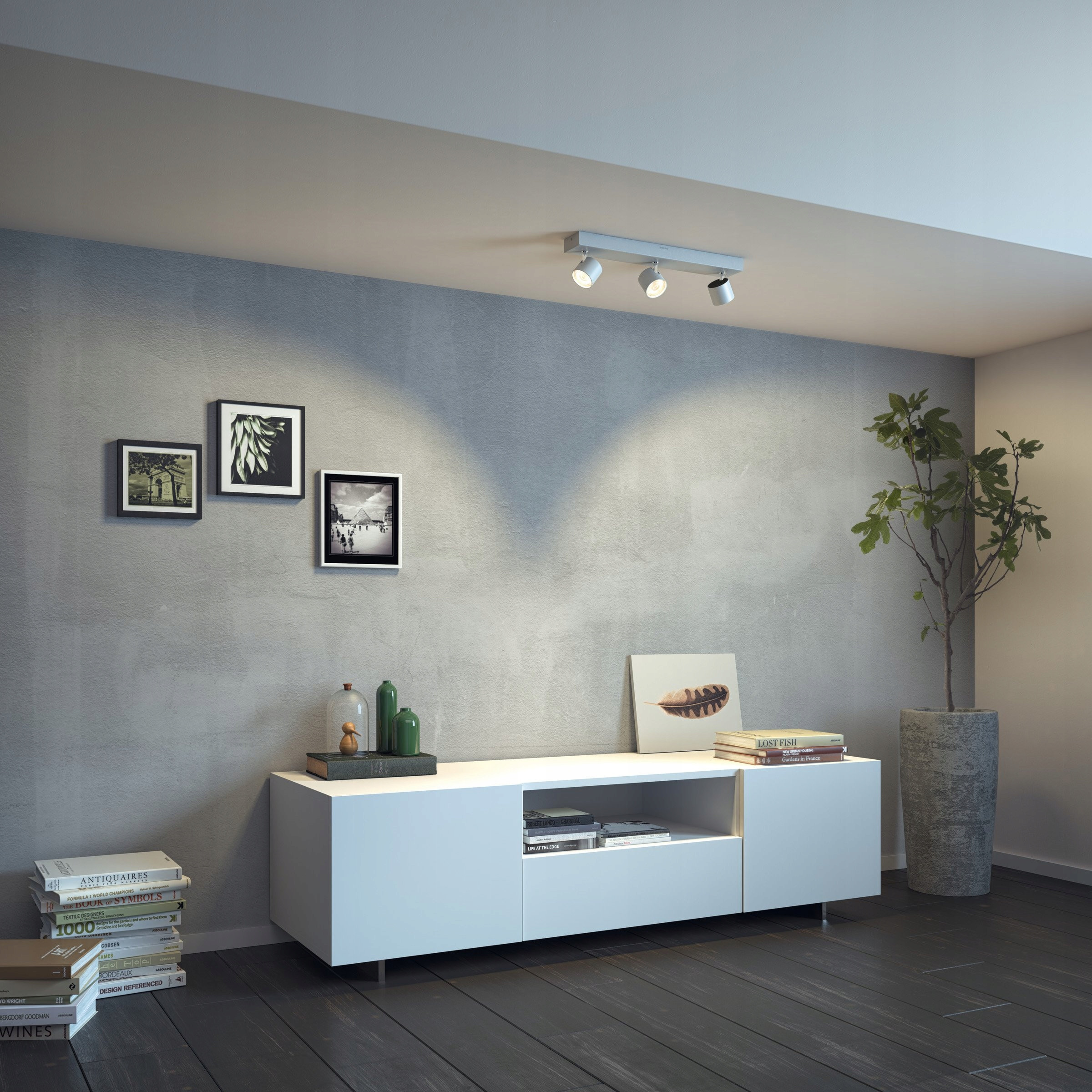 Stylowy design i nowoczesny wygląd