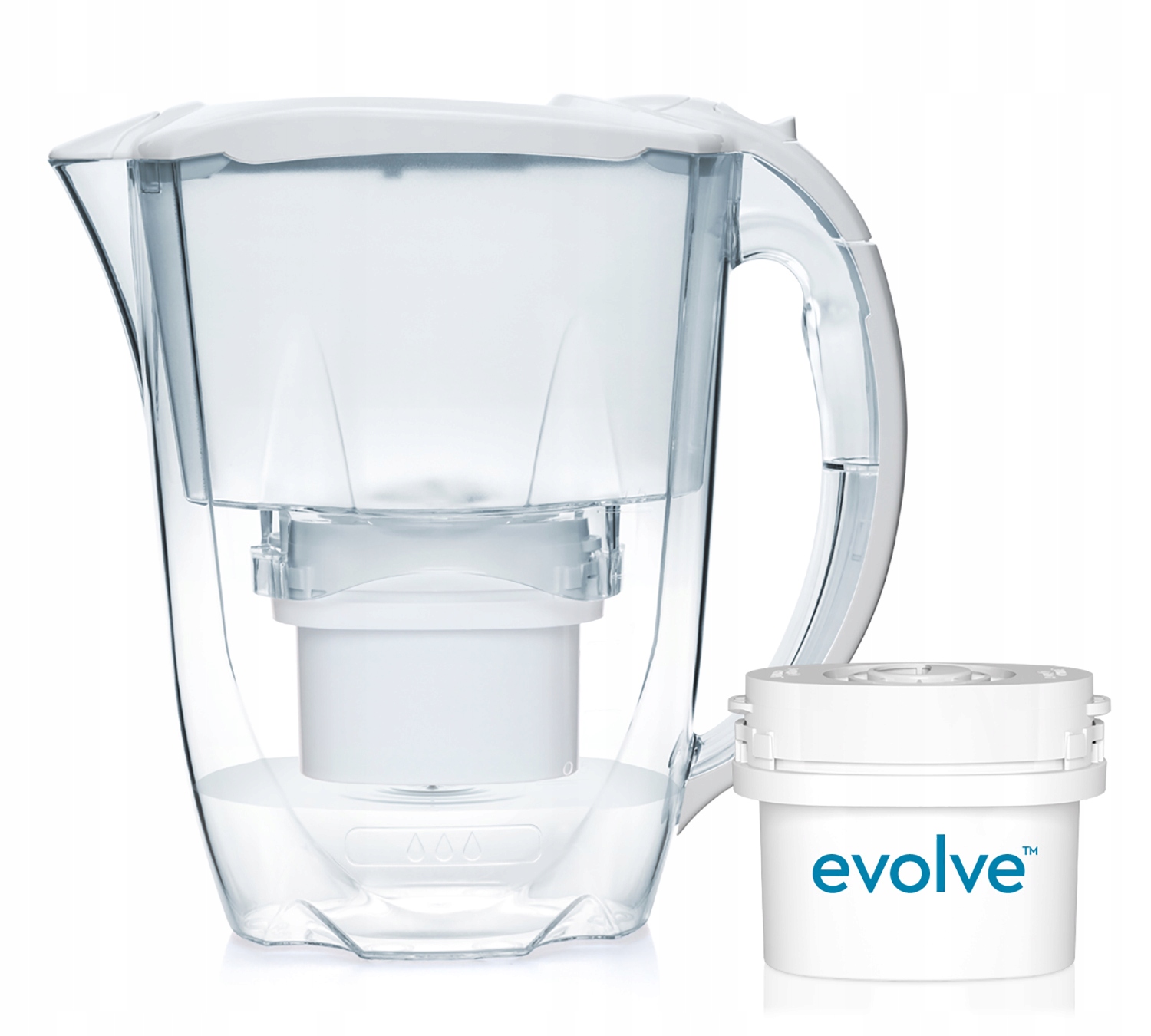 Smukła konstrukcja – Doskonałe dopasowanie do lodówki