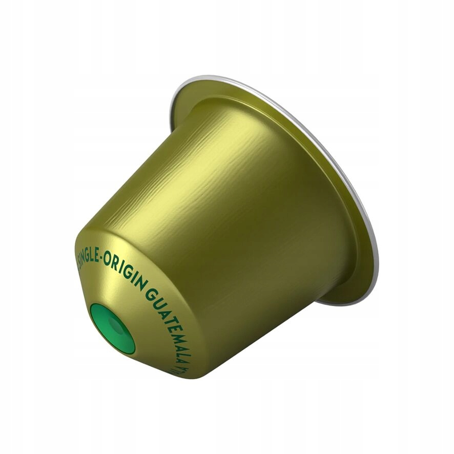 Kapsułki w opakowaniu – 10 sztuk dla prawdziwych smakoszy