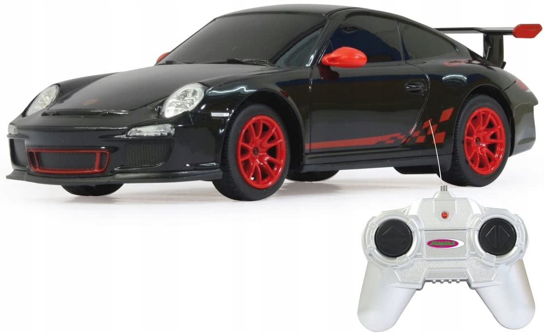 Prędkość do 10 km/h – emocjonujące wyścigi