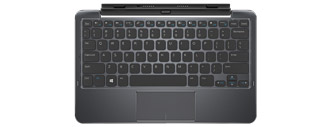Klawiatura do tabletu Dell — mobilna