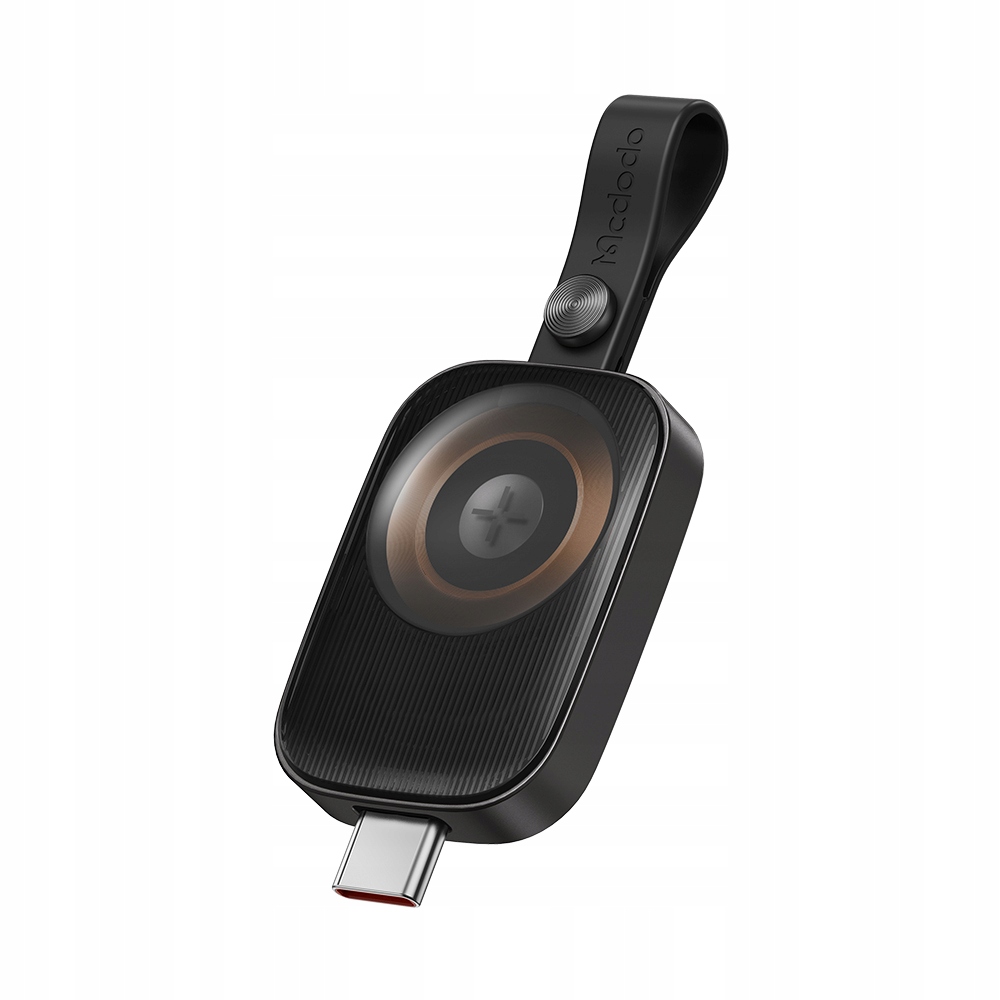 Ekspresowe ładowanie Apple Watch w zaledwie 2 godziny
