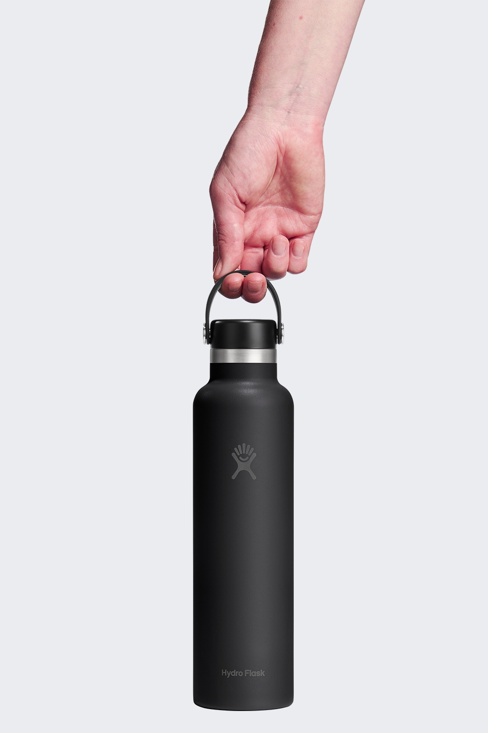 Wydajna izolacja termiczna dla ciepłych i zimnych napojów