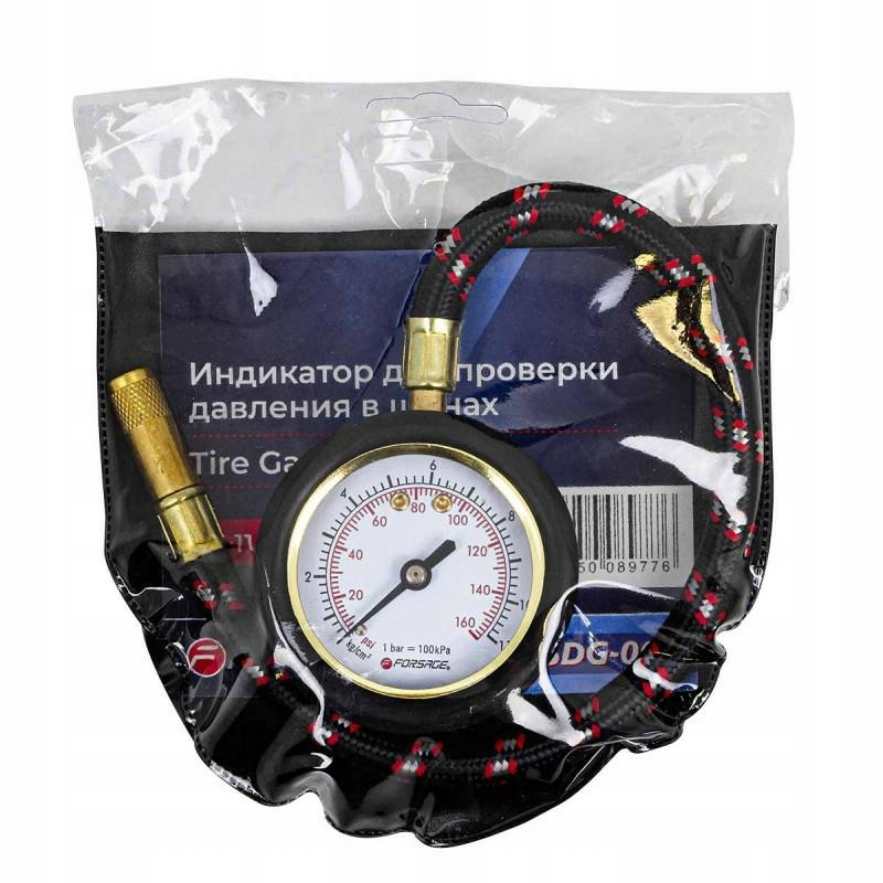 Regularne kontrole ciśnienia – unikaj niebezpieczeństw